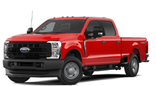 2026 Ford Super Duty® External Image 2